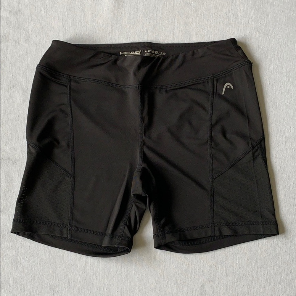 Head Athletic Shorts
